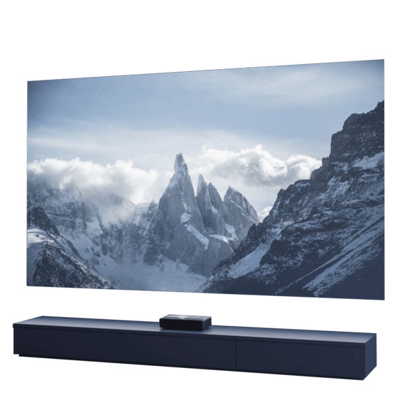  小米-激光投影专用屏—100...